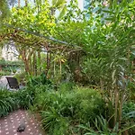 Casa Sole Luna Con Giardino By Wonderful Italy