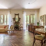 Casa Sole Luna Con Giardino By Wonderful Italy