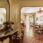 Casa Sole Luna Con Giardino By Wonderful Italy