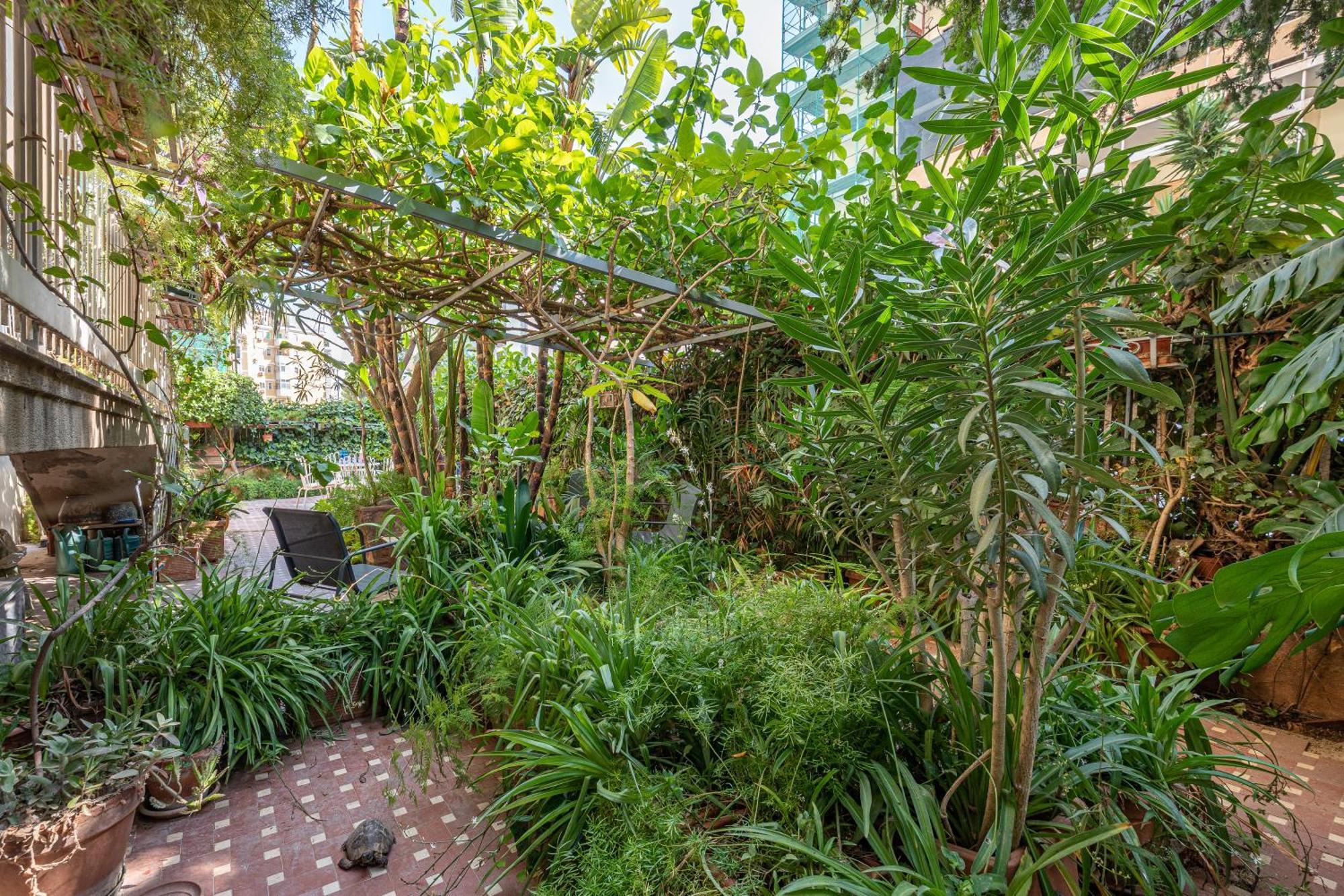 Casa Sole Luna Con Giardino By Wonderful Italy Apartment
