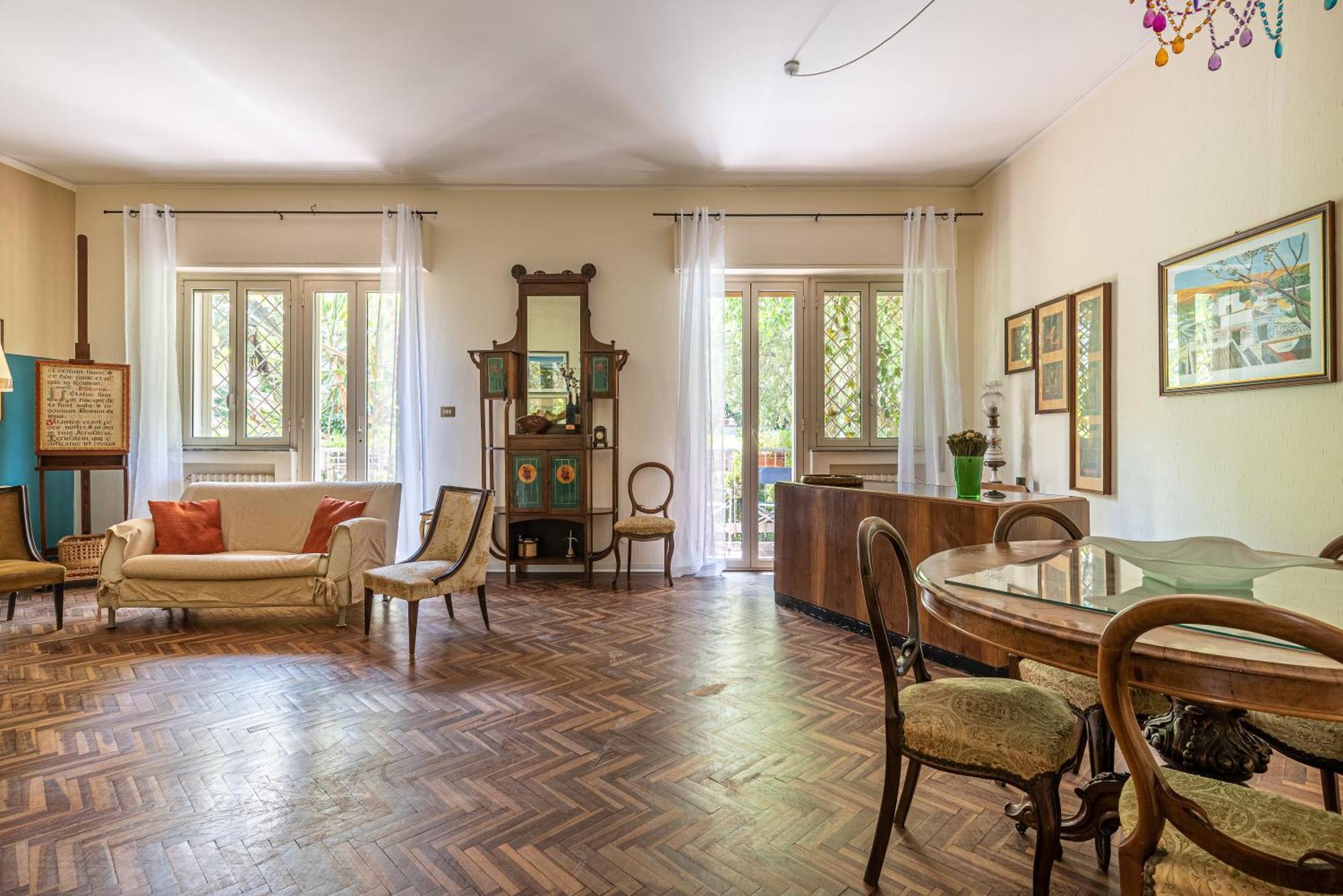 Apartment Casa Sole Luna Con Giardino By Wonderful Italy Palermo