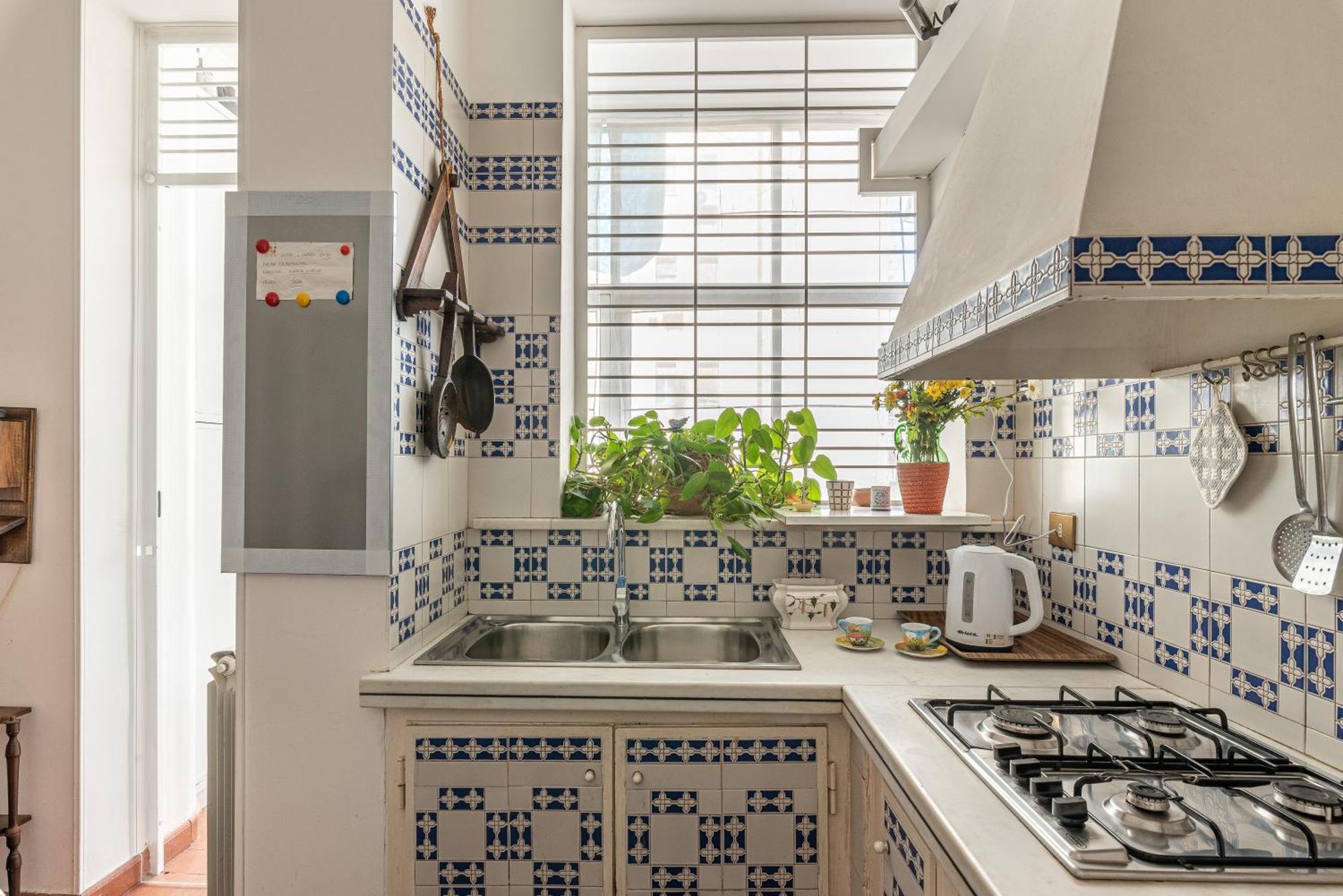 Casa Sole Luna Con Giardino By Wonderful Italy Palermo