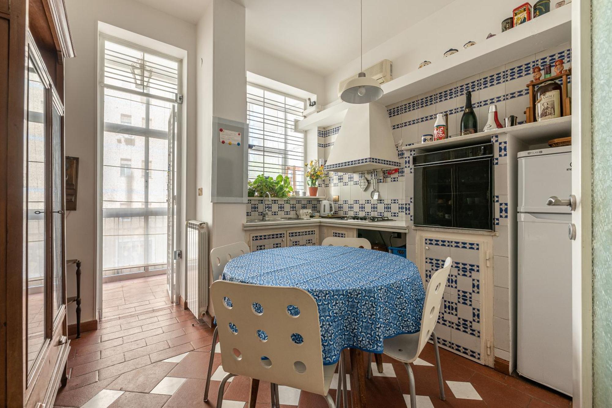 Casa Sole Luna Con Giardino By Wonderful Italy Apartment Palermo