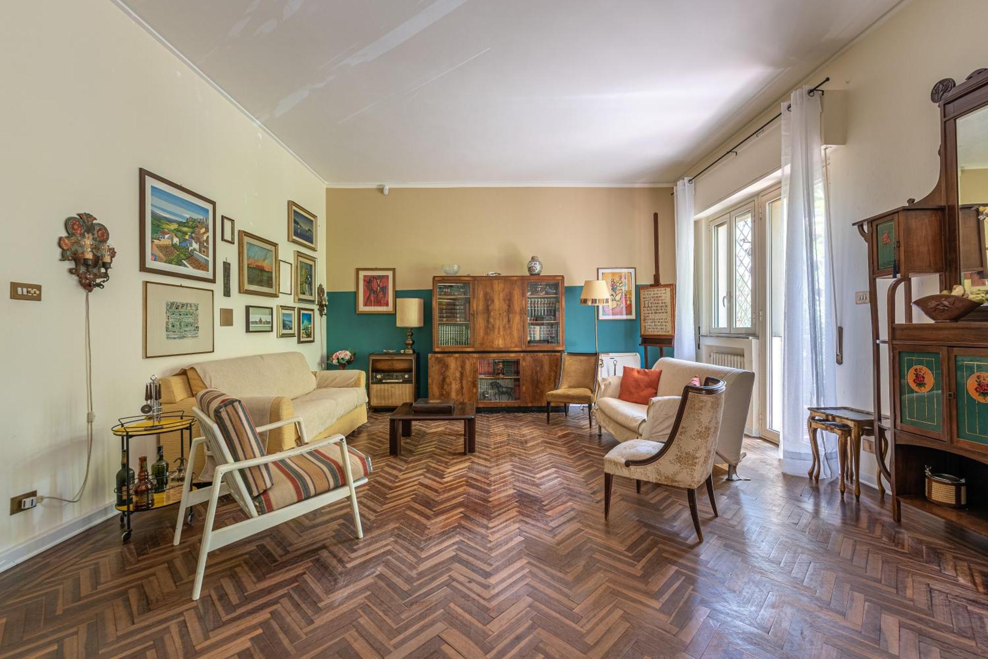 Apartment Casa Sole Luna Con Giardino By Wonderful Italy Palermo