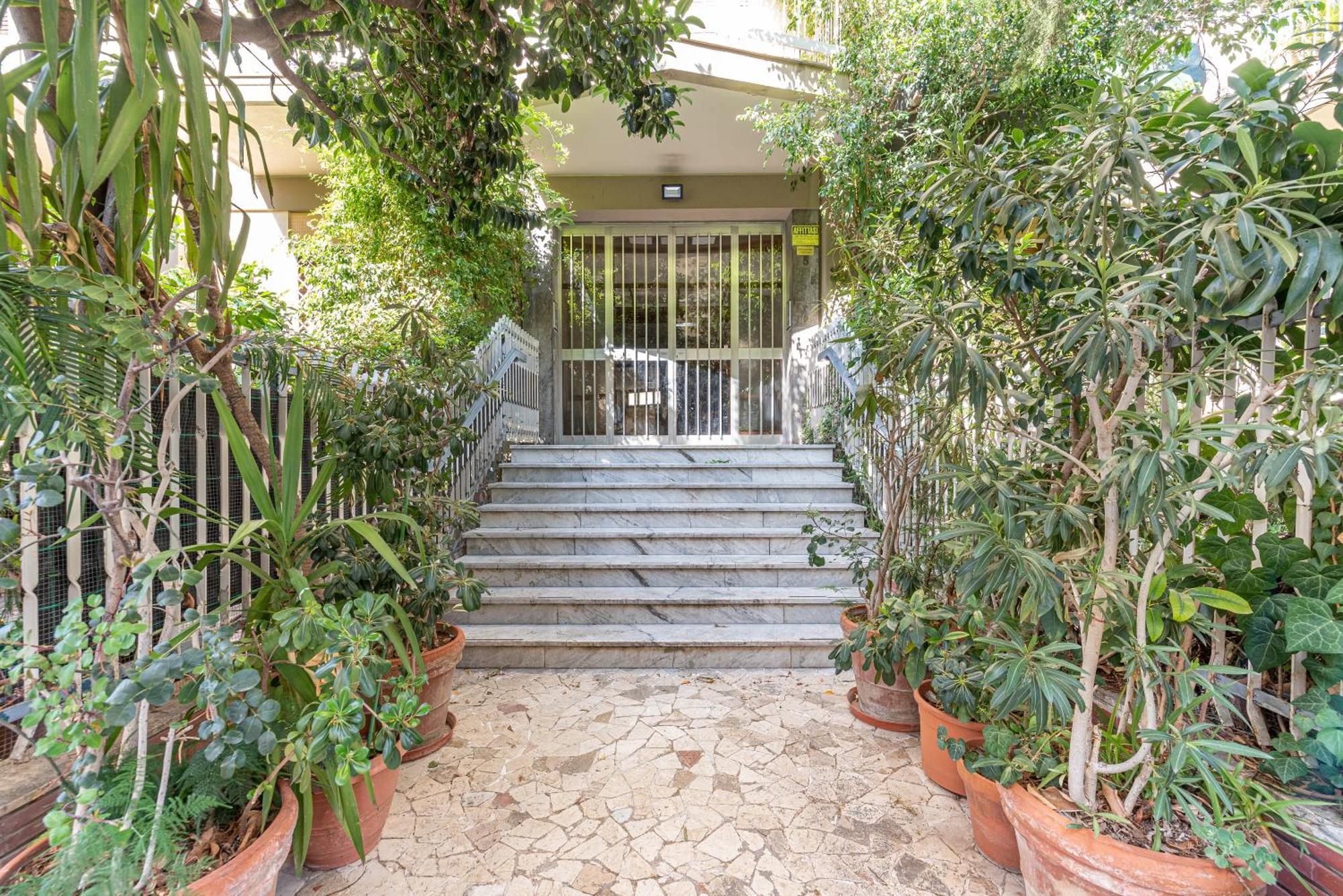 Casa Sole Luna Con Giardino By Wonderful Italy *