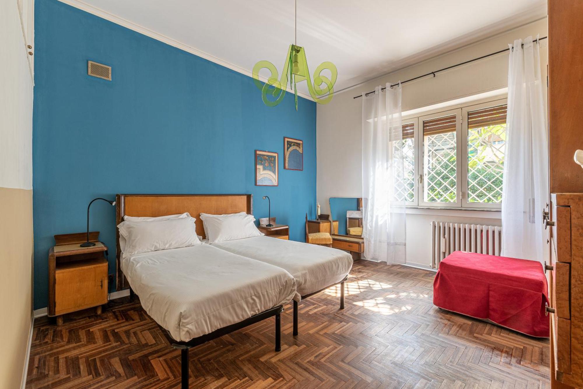 Casa Sole Luna Con Giardino By Wonderful Italy Palermo