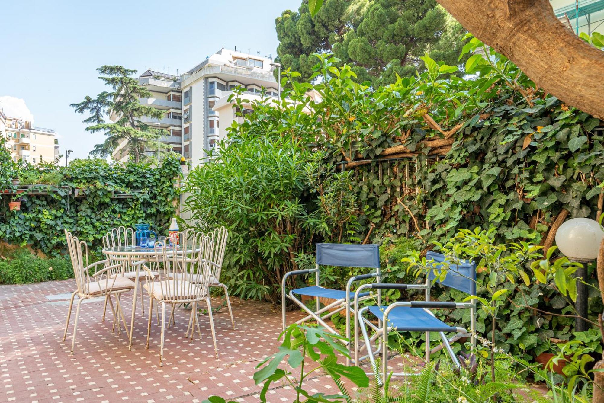 Casa Sole Luna Con Giardino By Wonderful Italy Apartment *