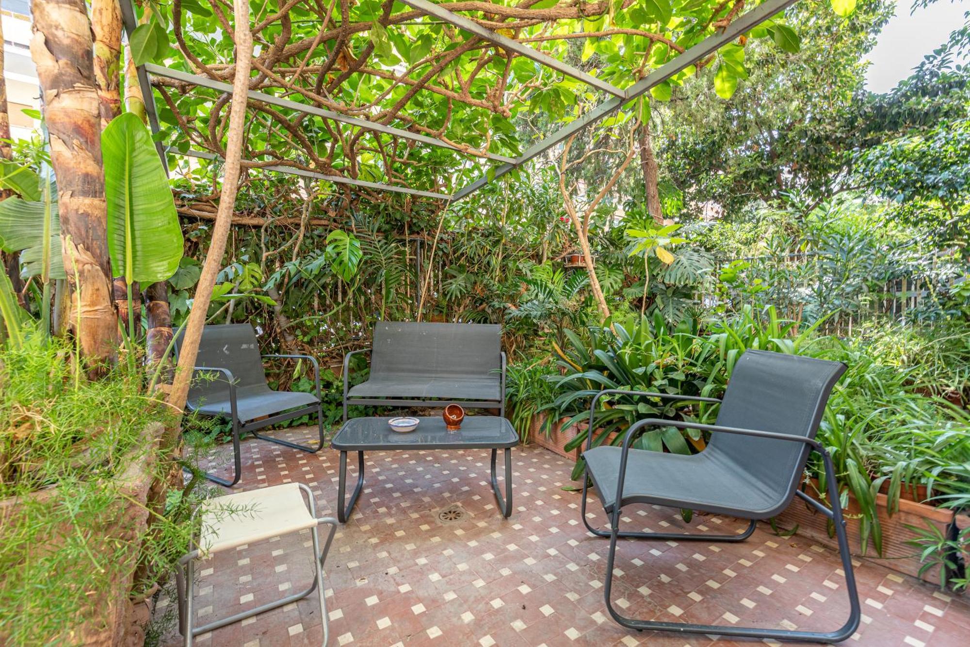 Apartment Casa Sole Luna Con Giardino By Wonderful Italy *
