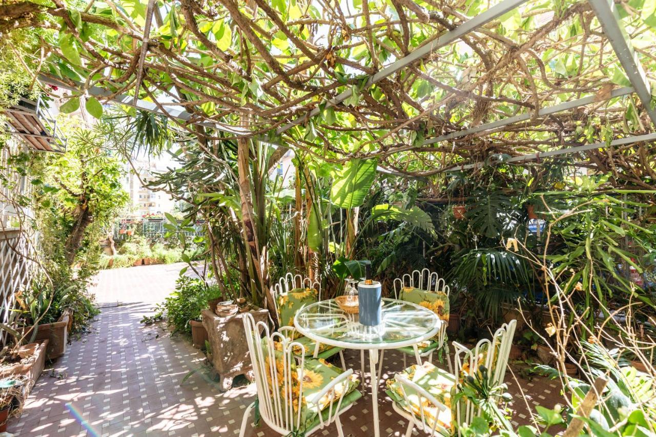 Casa Sole Luna Con Giardino By Wonderful Italy Apartamento *