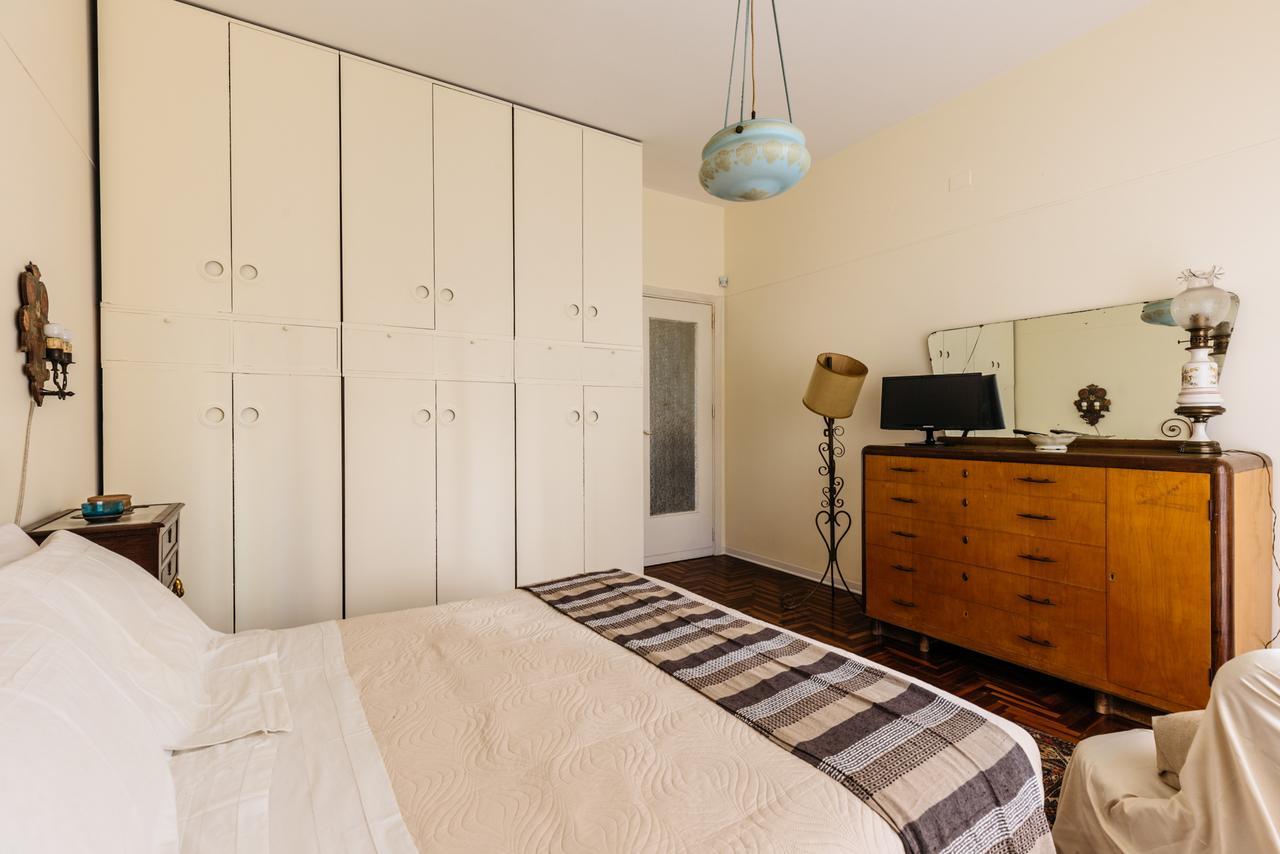 Apartamento Casa Sole Luna Con Giardino By Wonderful Italy Palermo