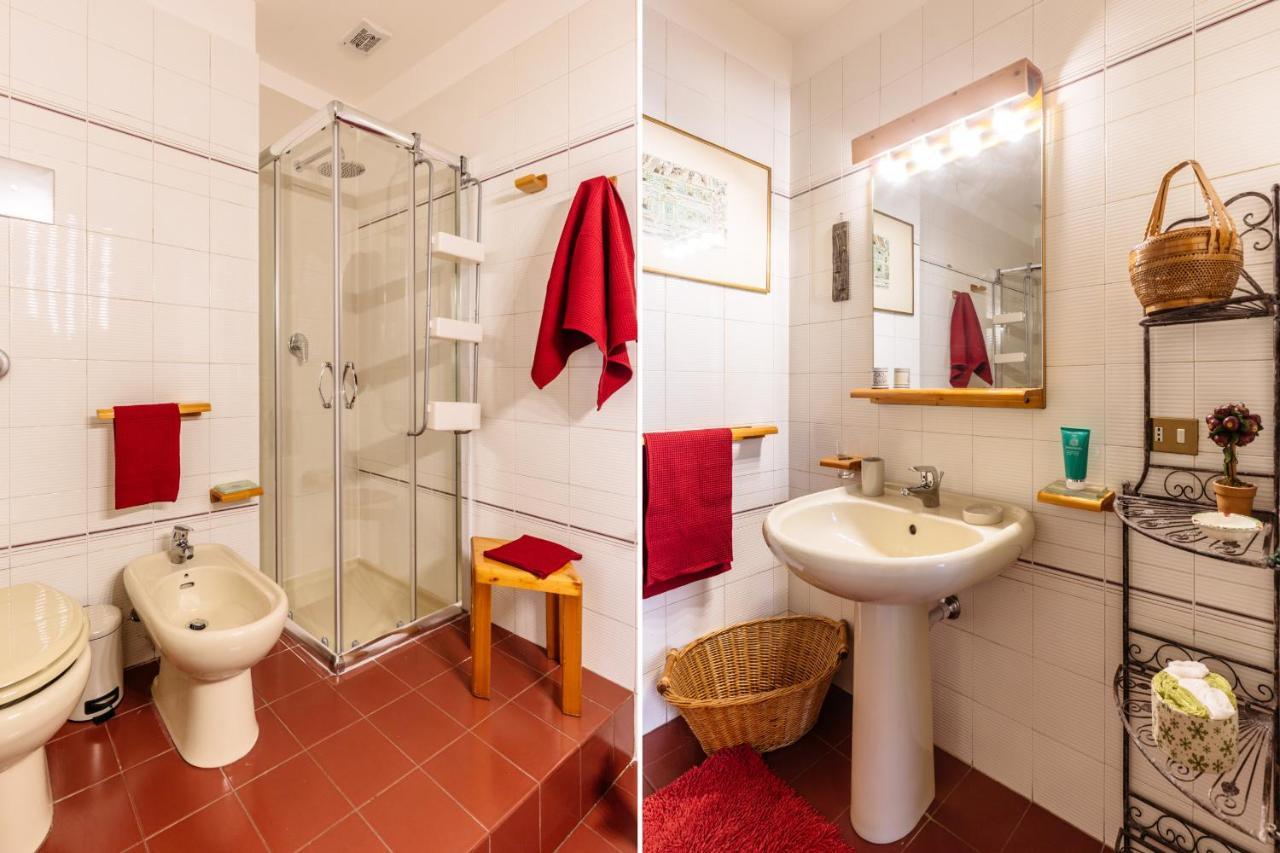 Casa Sole Luna Con Giardino By Wonderful Italy Apartamento *