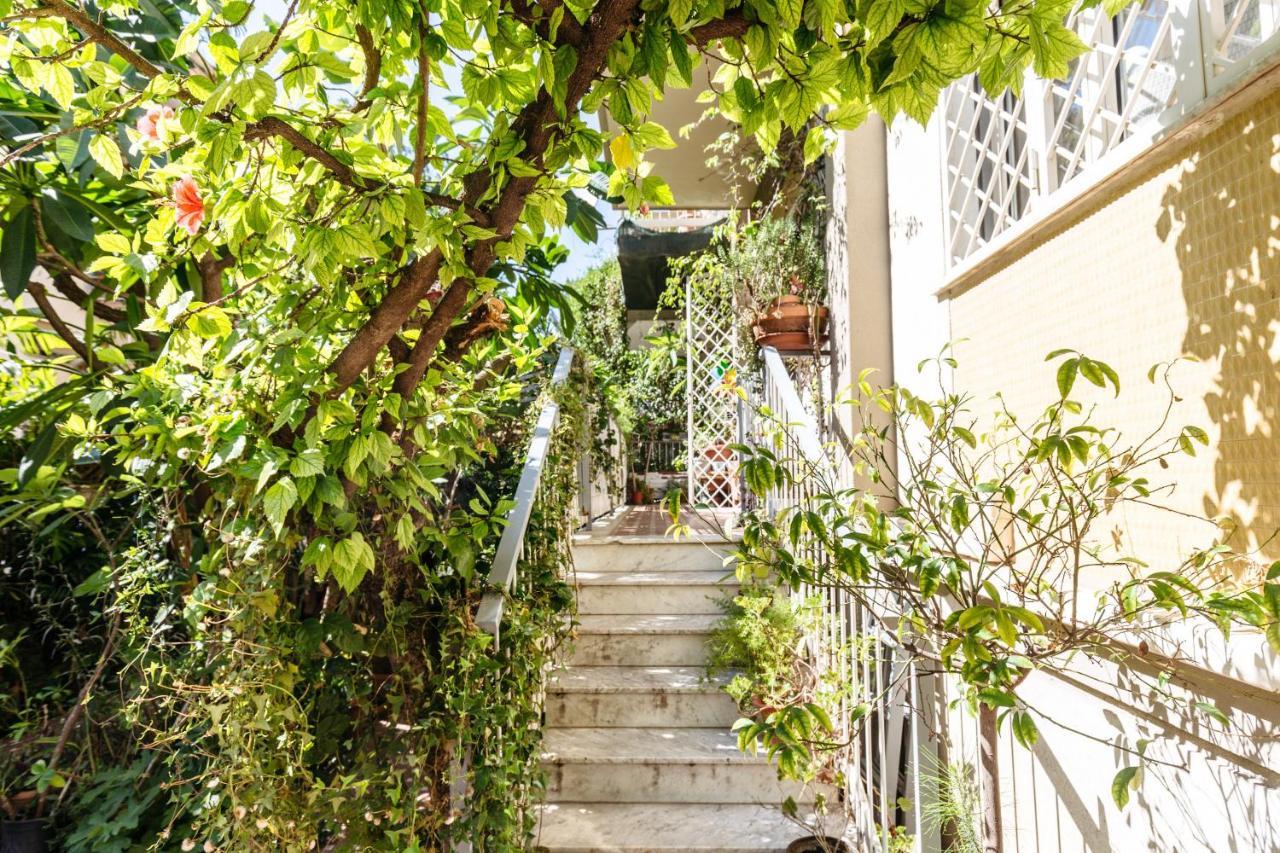 Casa Sole Luna Con Giardino By Wonderful Italy Apartamento