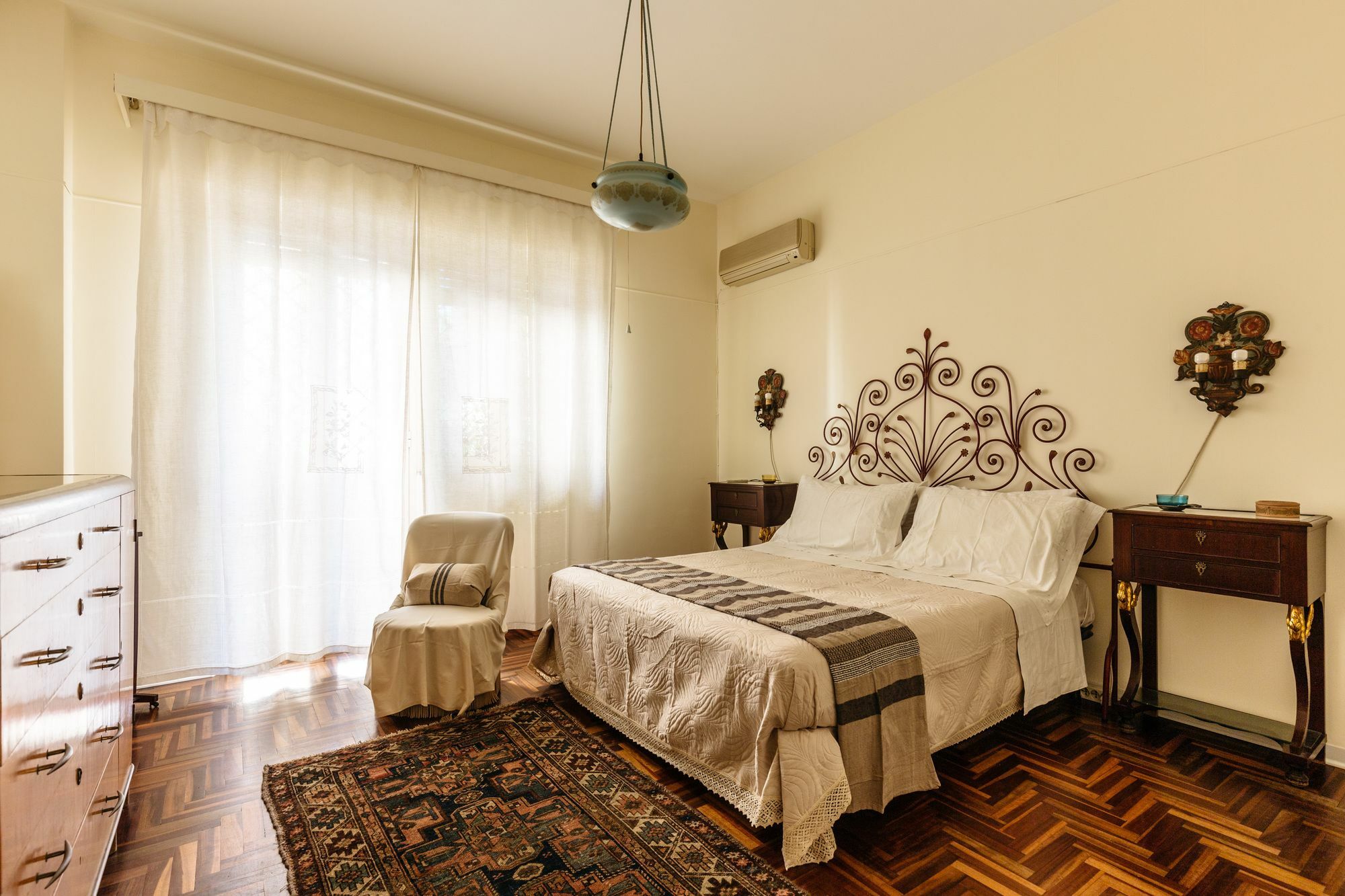 Casa Sole Luna Con Giardino By Wonderful Italy Apartamento Palermo