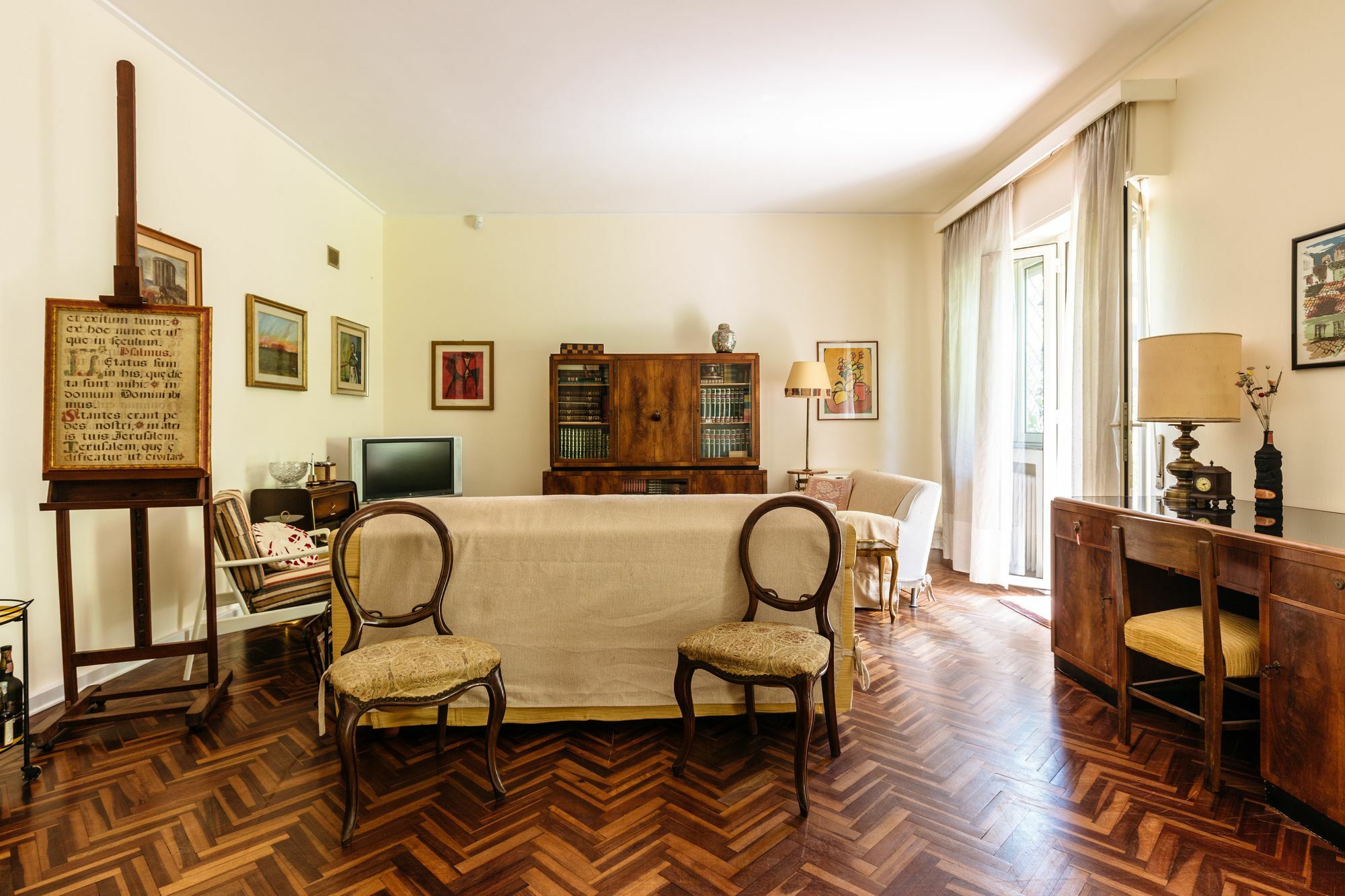 Apartamento Casa Sole Luna Con Giardino By Wonderful Italy