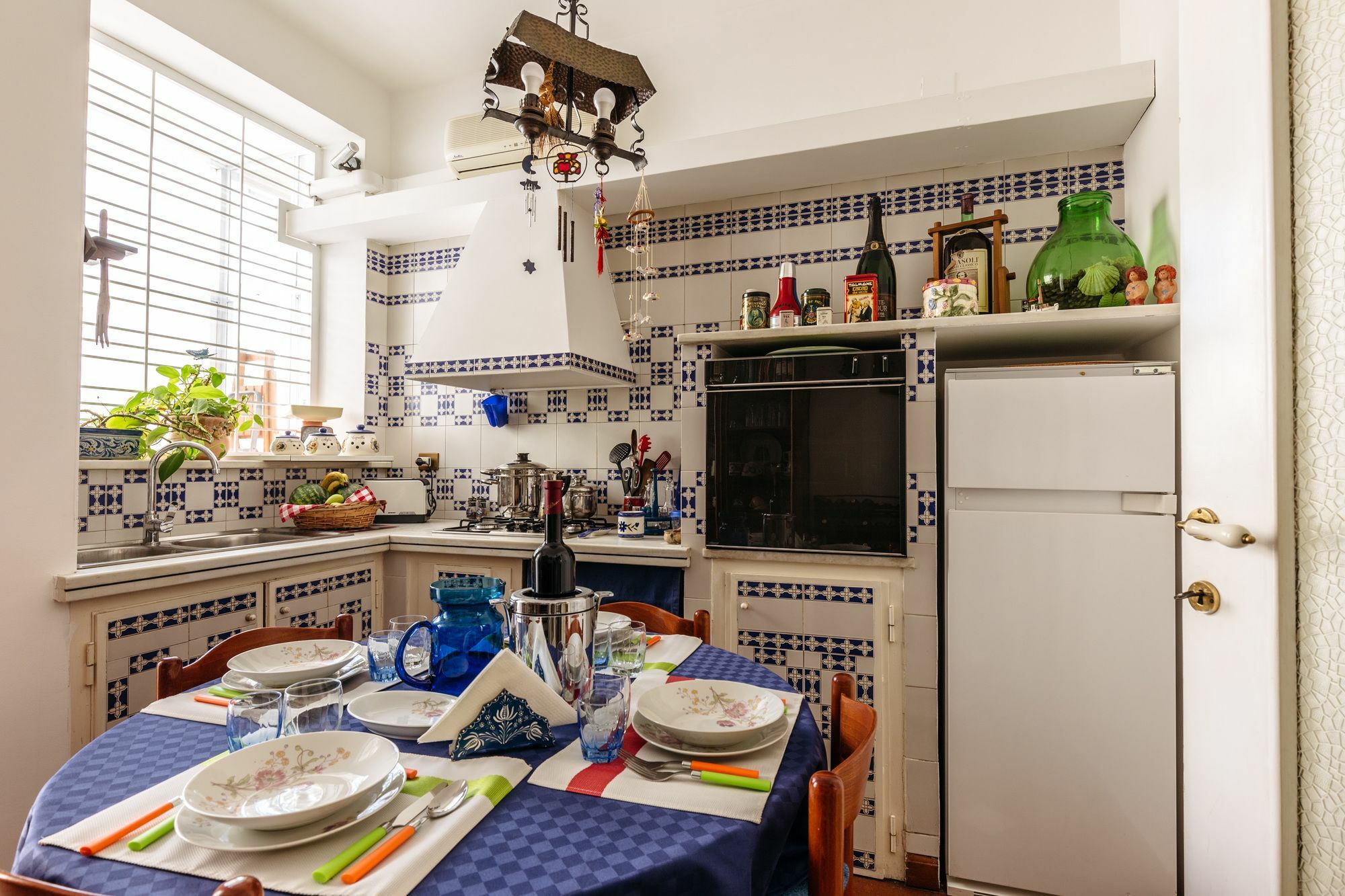 Casa Sole Luna Con Giardino By Wonderful Italy Apartamento Palermo